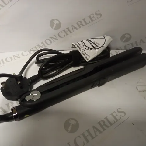 KR-088A STEAM STYLE HAIR STRAIGHTENER