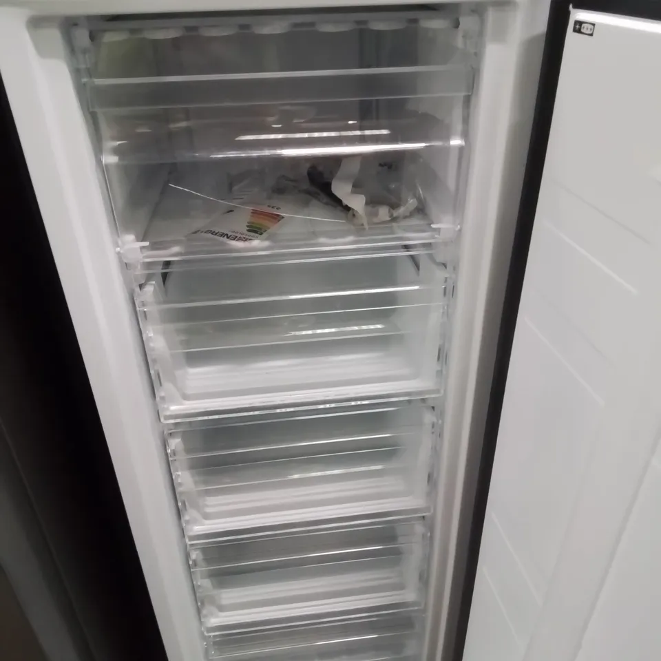 COOKOLOGY CTFZ160BK TALL FREESTANDING FREEZER - UNPROCESSED RAW RETURN