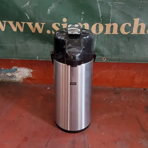 BOXED ELIA 1.9L LEVER-TYPE VACUUM BEVERAGE DISPENSER