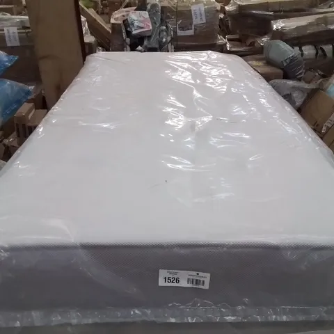 QUALITY BAGGED SINGLE MATTRESS 