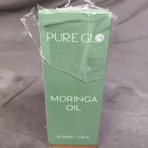 PURE GLOW MORINGA OIL – 100ML