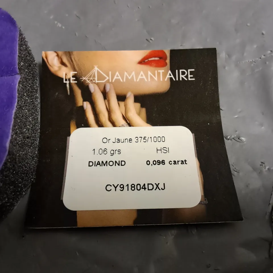 LE DIAMANTAIRE NECKLACE