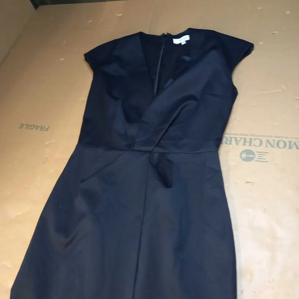WOMENS REISS SLEEVELESS DRESS SIZE 8