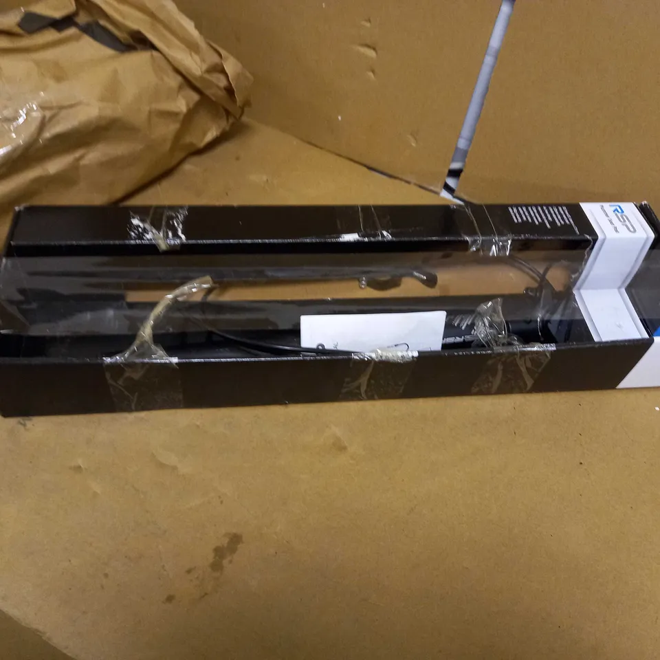 RSP PLUMMET REMOTE DROPPER SEAT POST