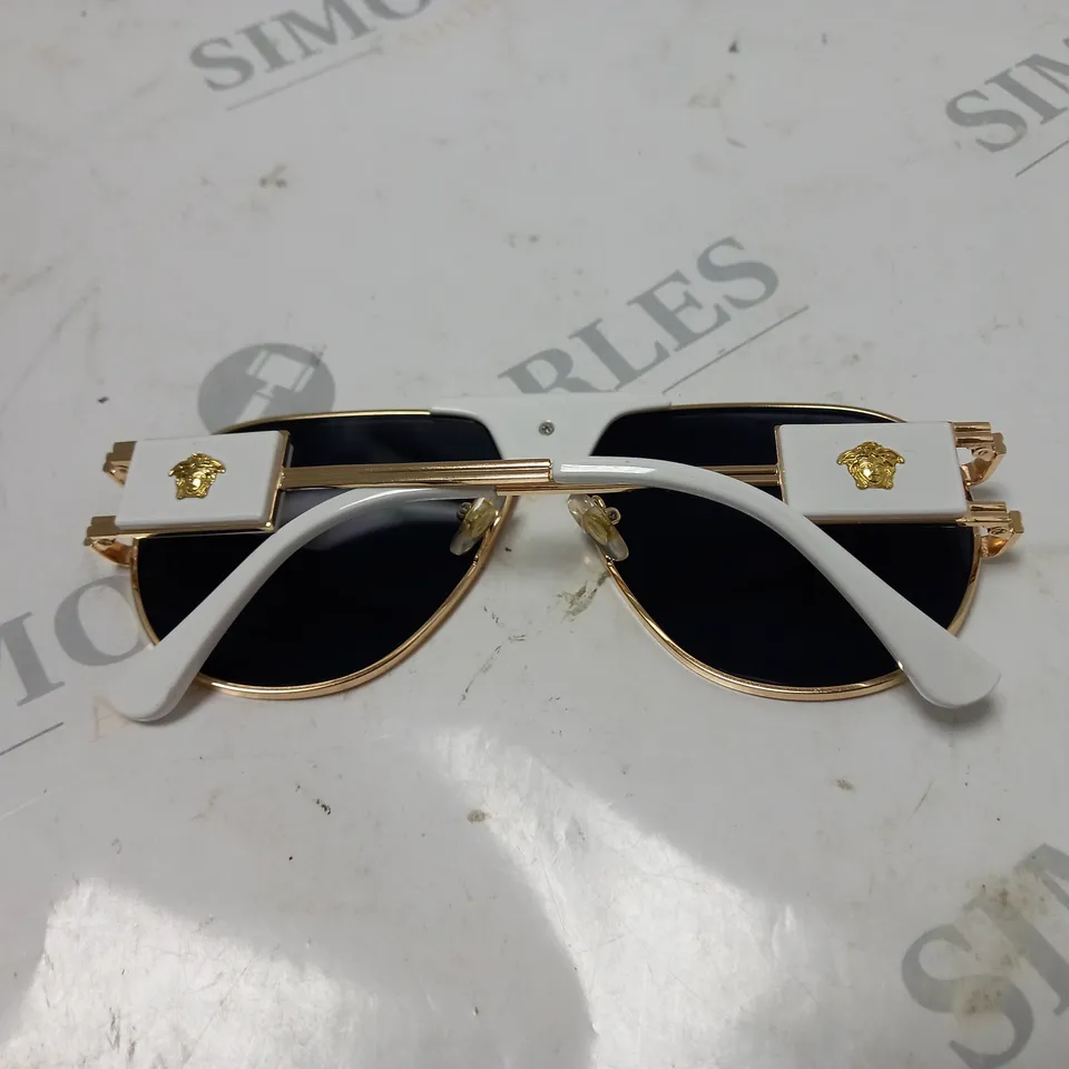 BOXED VERSACE SUNGLASSES