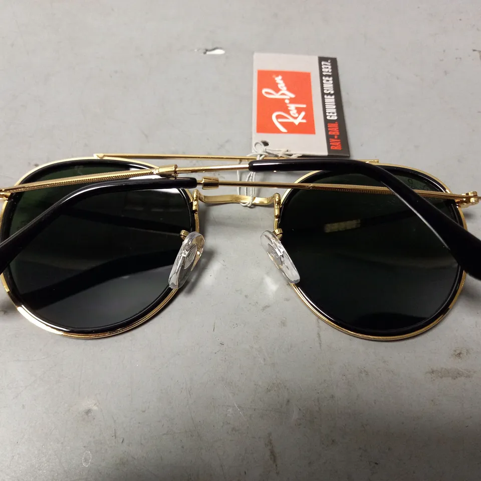 BOXED RAYBAN 3647 SUNGLASSES