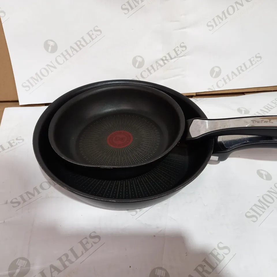 TEFAL FRYING PAN