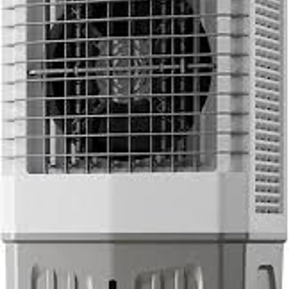 BOXED HOMEBASE 4L 3-IN-1 AIR COOLER (1 BOX)