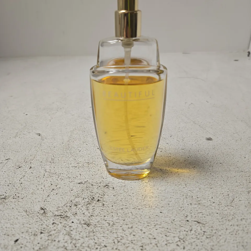 ESTEE LAUDER BEAUTIFUL 75ML UNBOXED