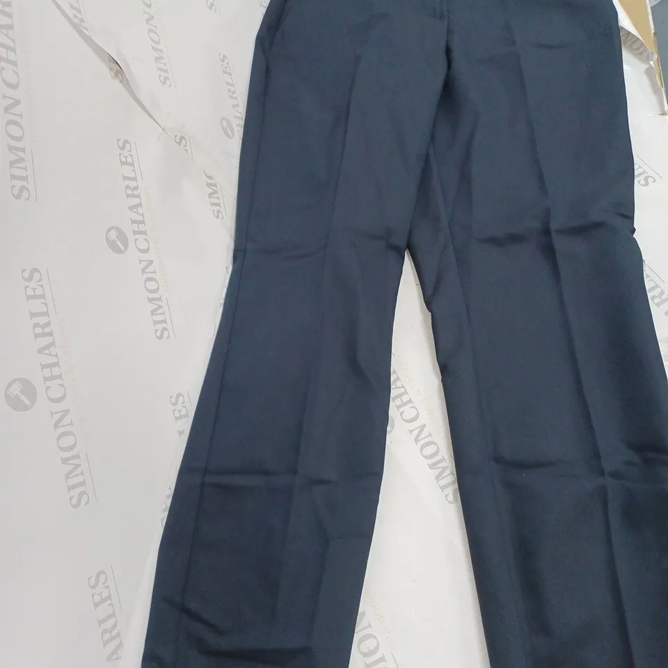 H&M SLACKS REGULAR WAIST - EUR 40 