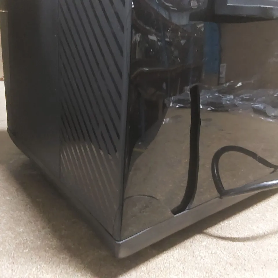 BOXED BEKO DUAL ZONE 8.5L HOT AIR FRYER