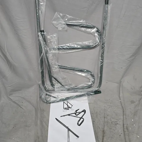 TRENDI EV-1304 RUBBISH BIN STAND