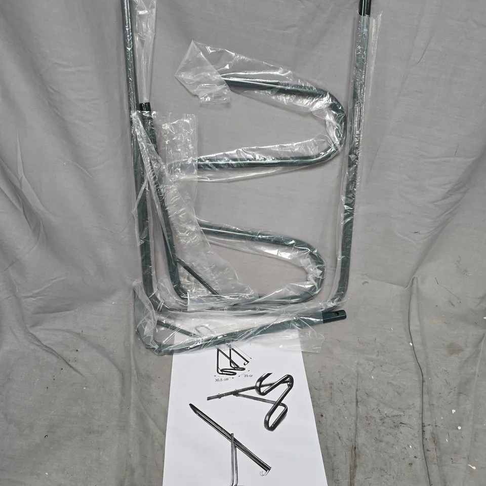 TRENDI EV-1304 RUBBISH BIN STAND