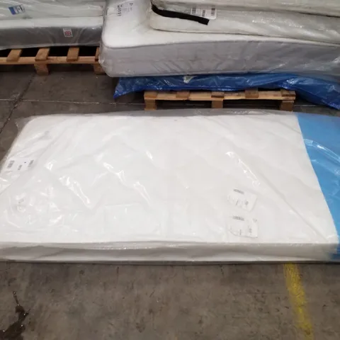 QUALITY BAGGED 3' SINGLE ASHLEY MATTRESS