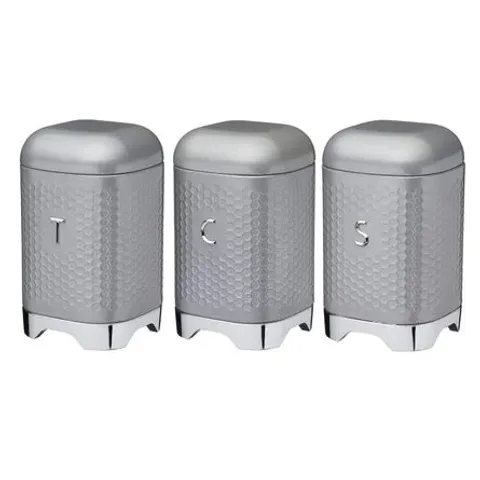 BOXED LOVELLO BREAD BIN (1 BOX)