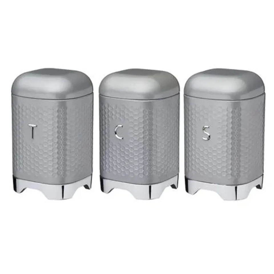 BOXED LOVELLO BREAD BIN (1 BOX)