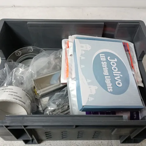 APPROXIMATELY 15 ASSORTED HOUSEHOLD PRODUCTS