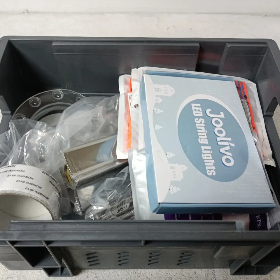 APPROXIMATELY 15 ASSORTED HOUSEHOLD PRODUCTS