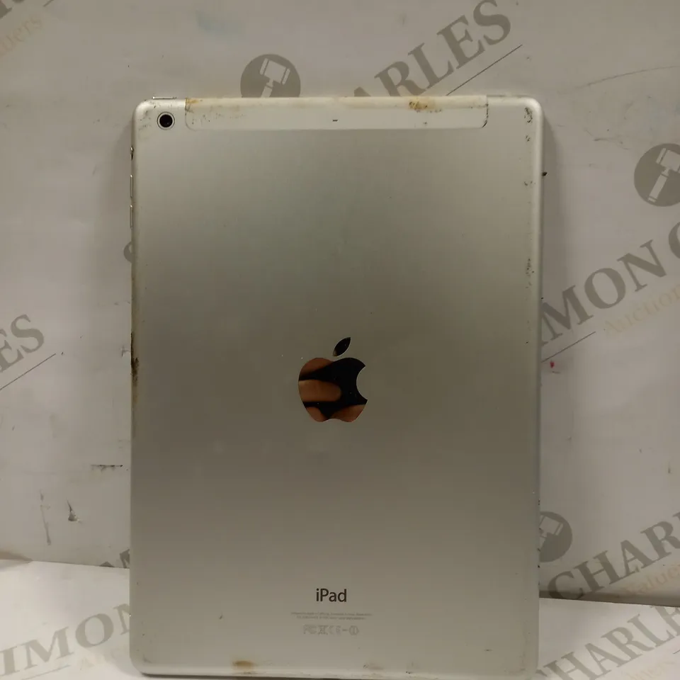 APPLE IPAD AIR A1475
