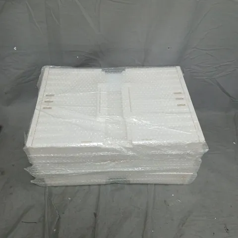 SARA DAVIES OMBRE STACKABLE DRAWER UNIT ON WHEELS – BOXED