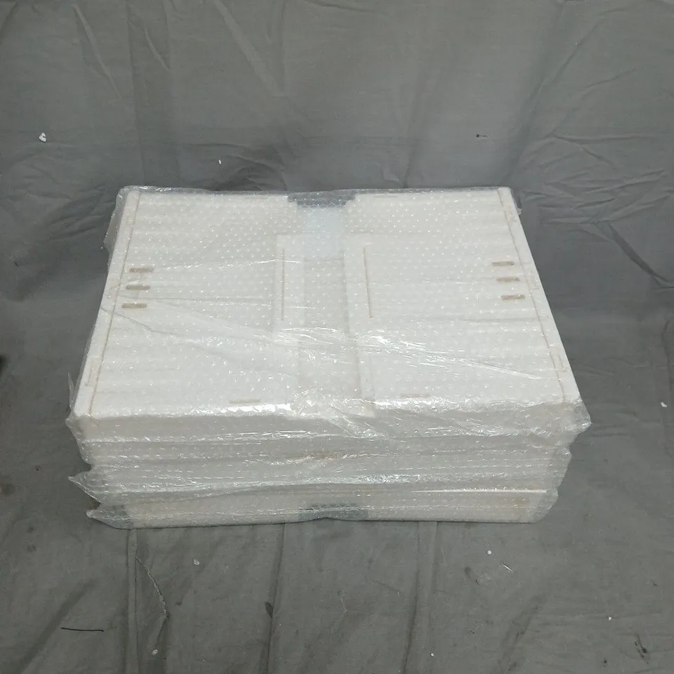 SARA DAVIES OMBRE STACKABLE DRAWER UNIT ON WHEELS – BOXED