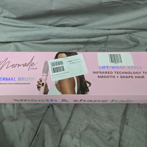 MERMADE INFRARED THERMAL BRUSH