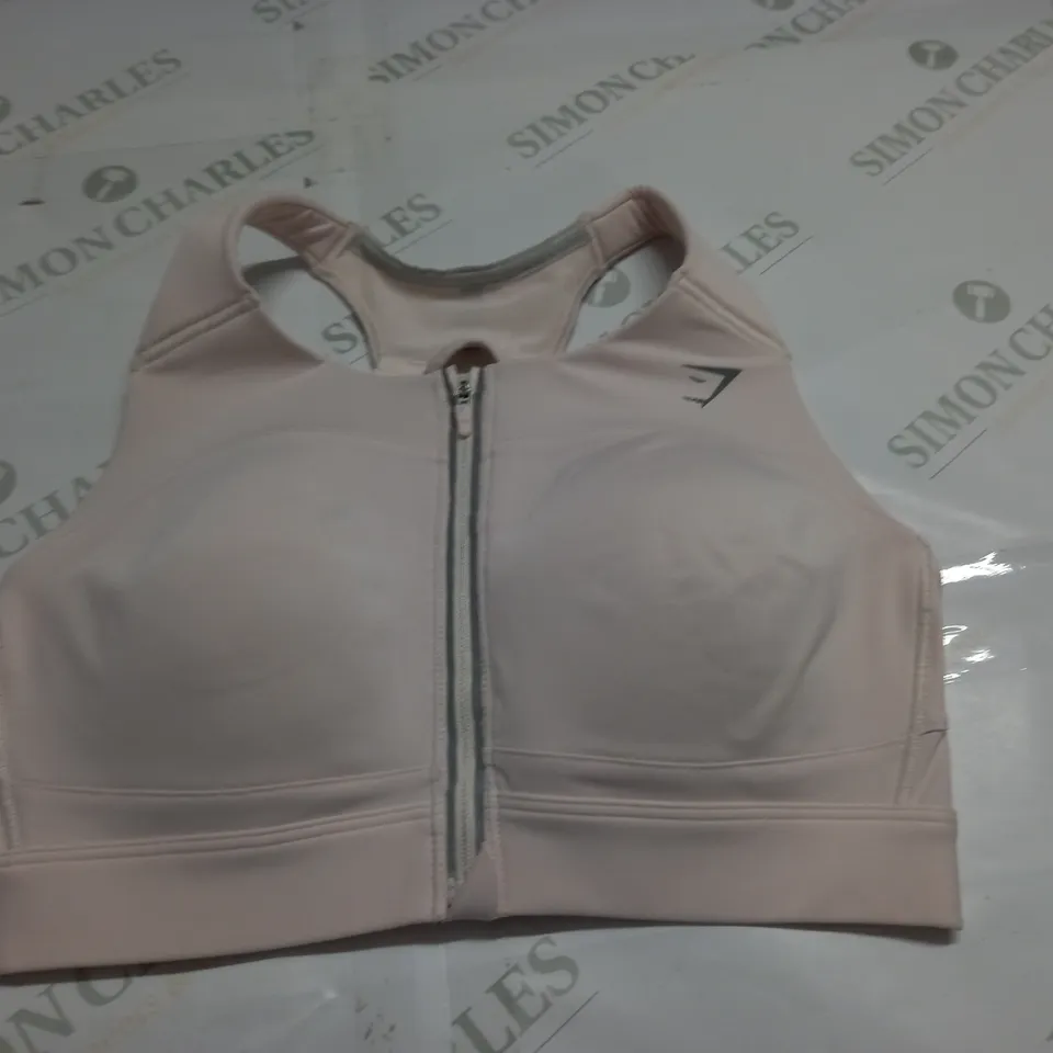 GYMSHARK SPEED SPORTS BRA - S