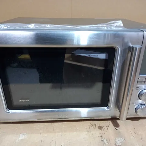 SAGE COMBI WAVE MICROWAVE