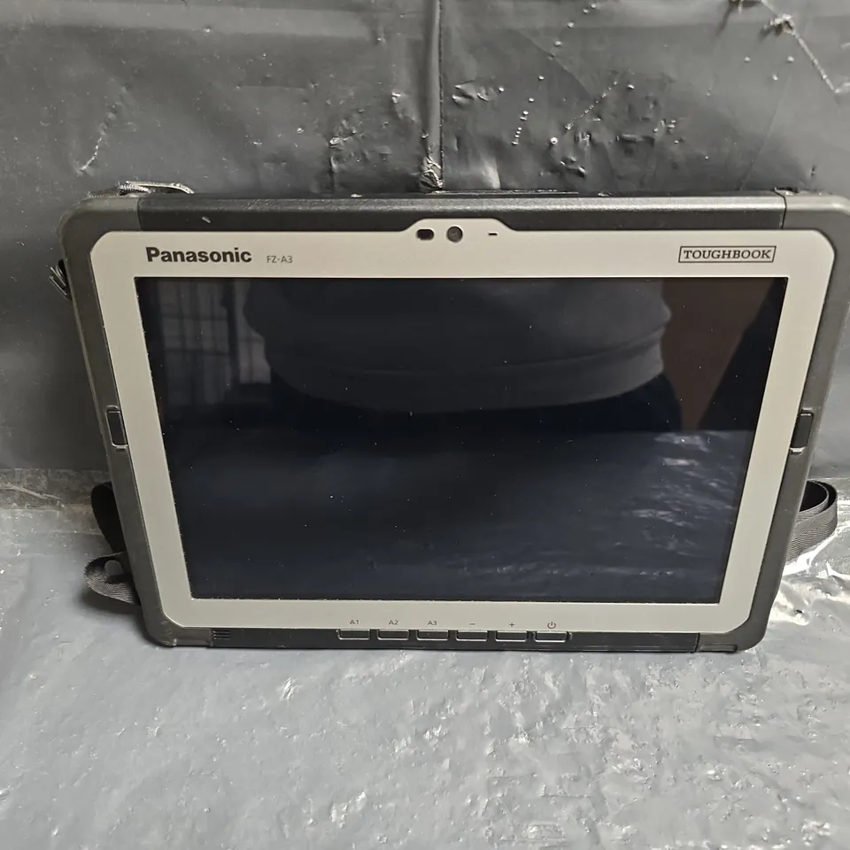 PANASONIC TOUGHBOOK FZ-A3 RUGGED TABLET