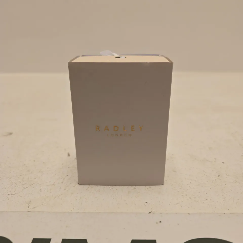 RADLEY LONDON WATCH IN PRESENTATION BOX