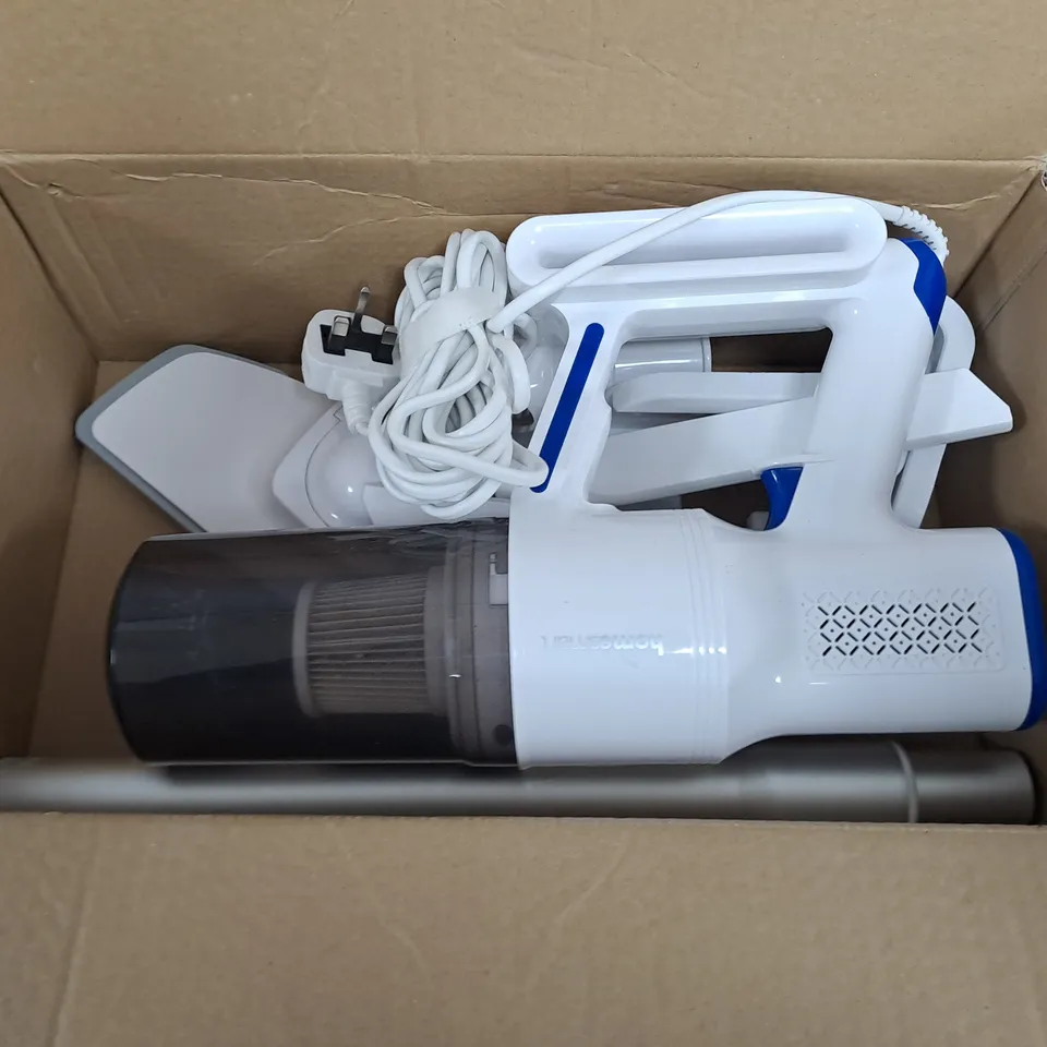 HOMESMART HOUSEHOLD VACUUM CLEANER – BOXED
