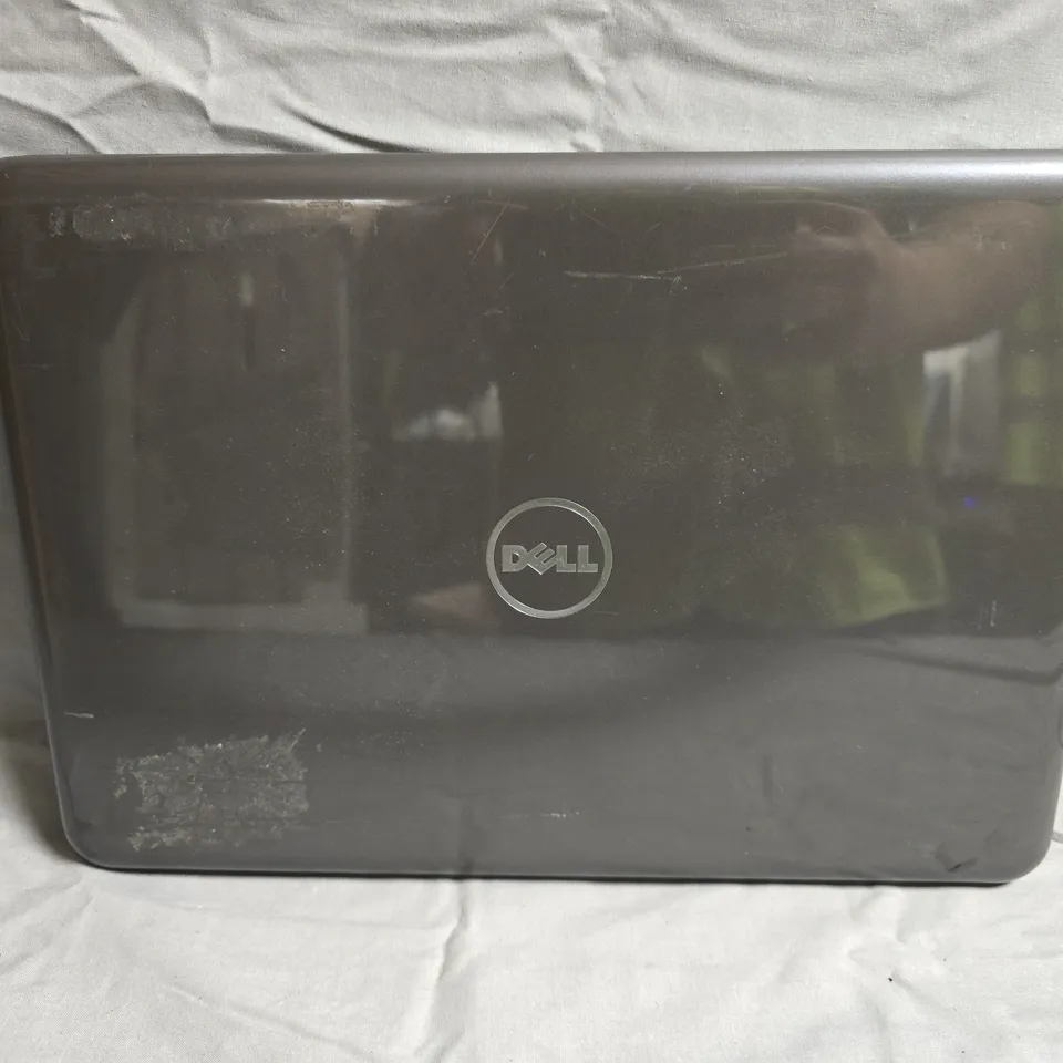 DELL LATITUDE 3380 LAPTOP