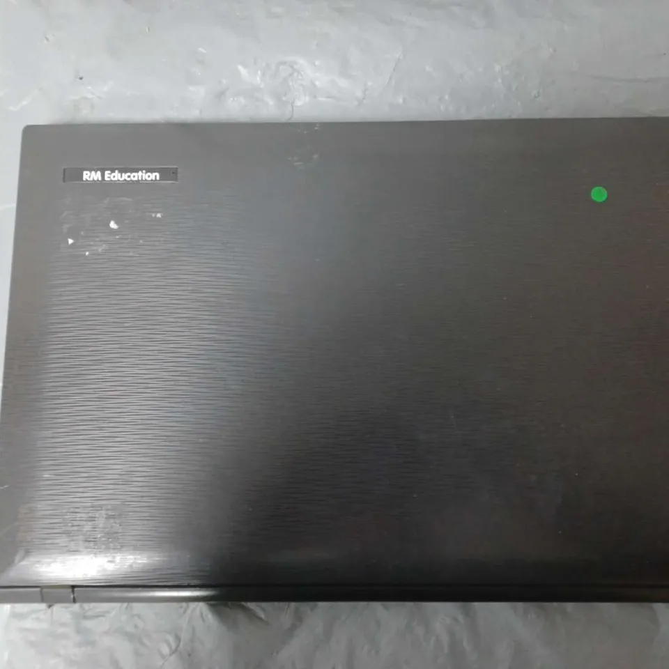 RM NOTEBOOK 320 15 INCH I7-3612QM 2.10GHZ