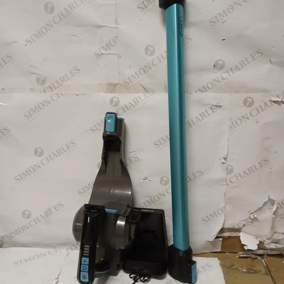 VAX BLADE 4 PET & CAR CORDLESS VACUUM