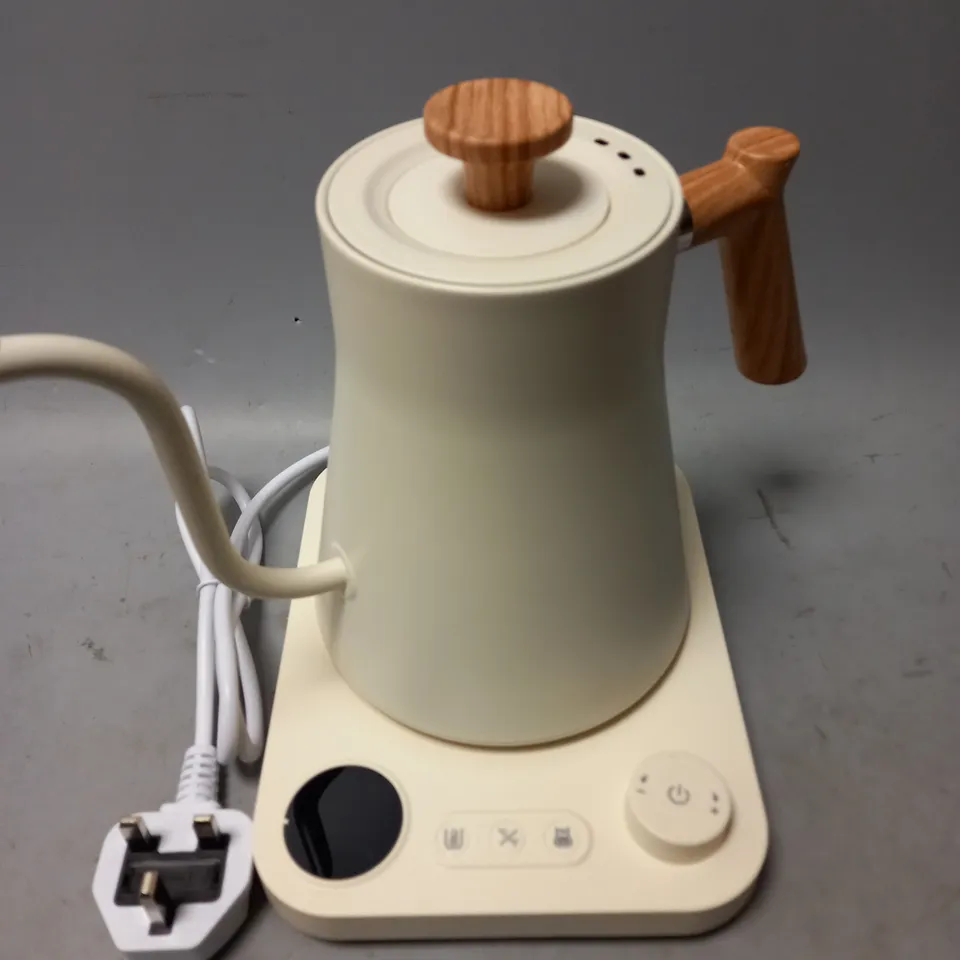 BOXED KT90 PRO ELECTRIC KETTLE