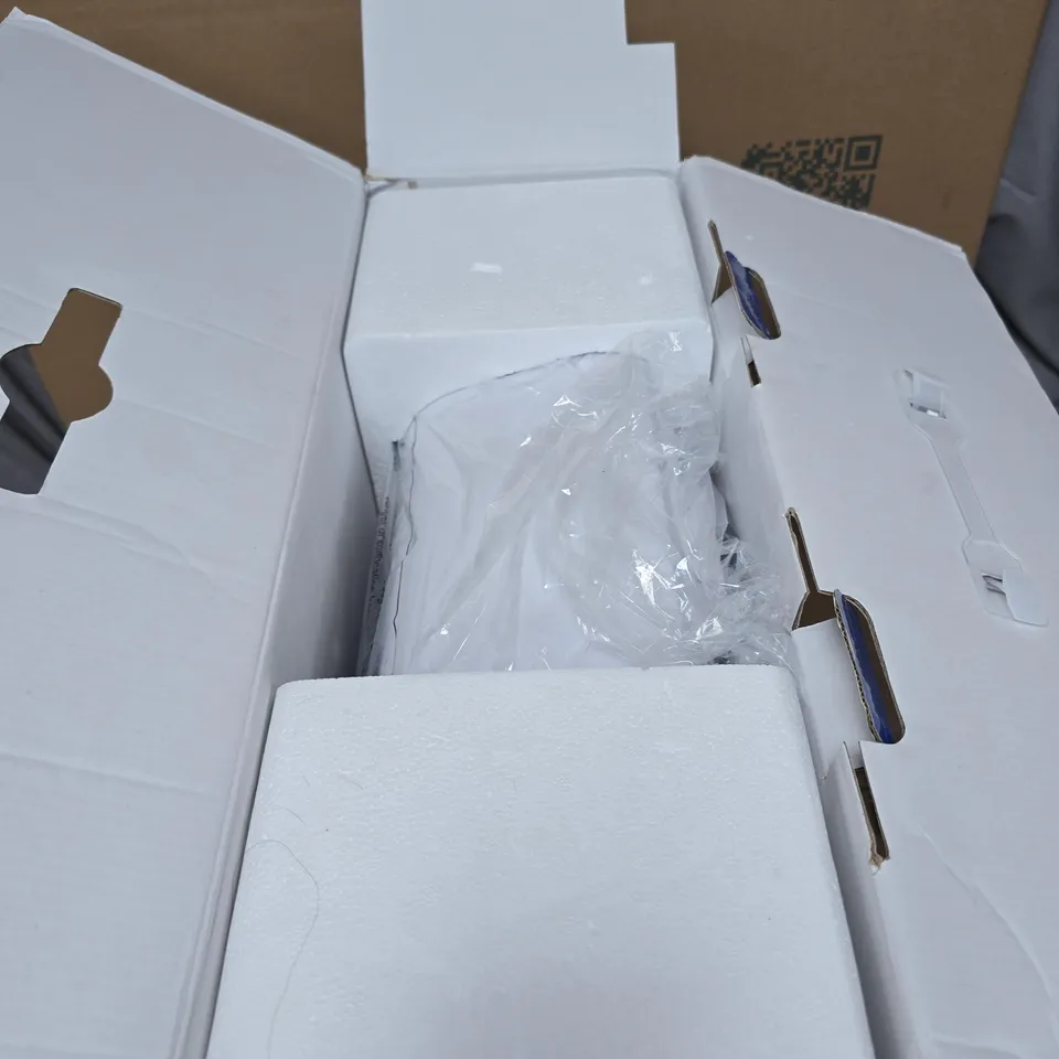 LIVMORE EMS VITALWAVE FOOT MASSAGER BOXED