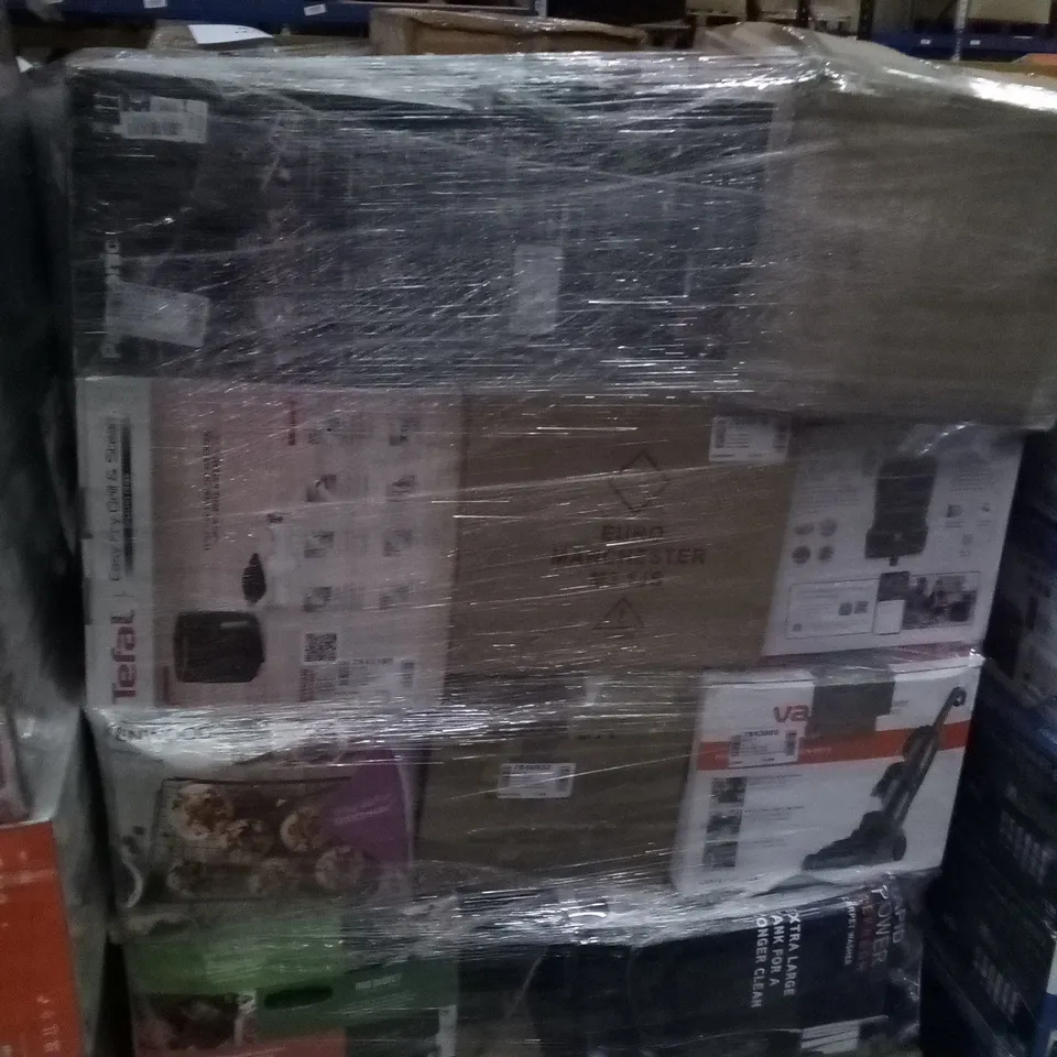 PALLET OF APPROXIMATELY 25 ASSORTED ITEMS INCLUDING: