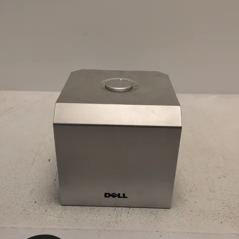 DELL ZYLUX MULTIMEDIA COMPUTER SPEAKER SYSTEM