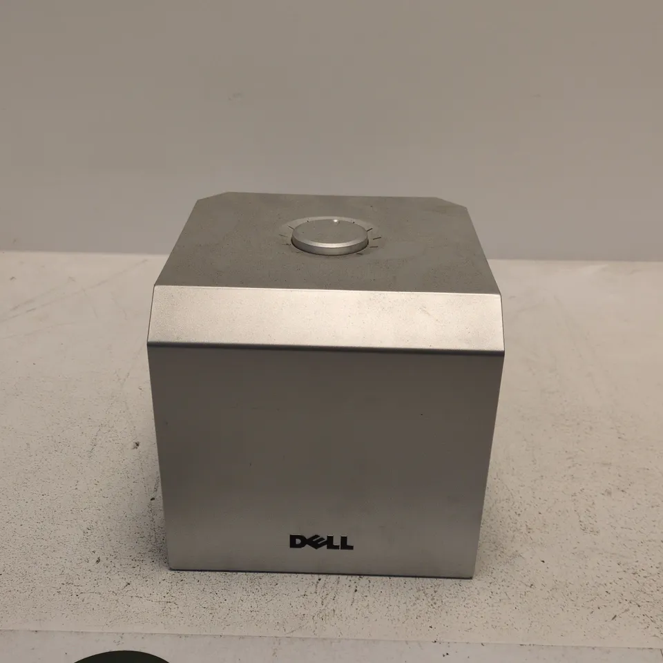 DELL ZYLUX MULTIMEDIA COMPUTER SPEAKER SYSTEM