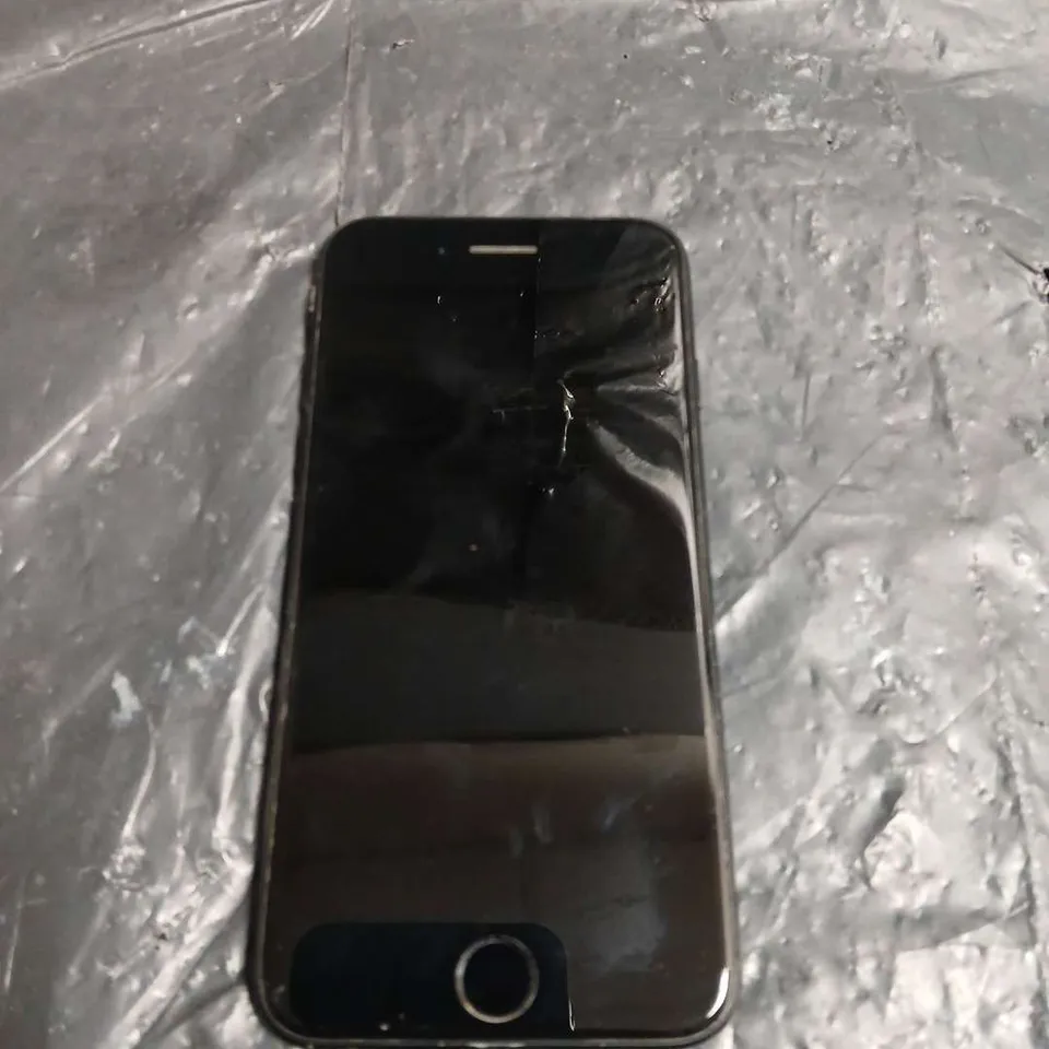 BOXED APPLE IPHONE - MODEL UNSPECIFIED