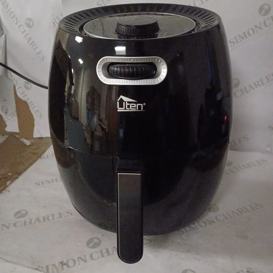 UTEN AIR FRYER 1800W