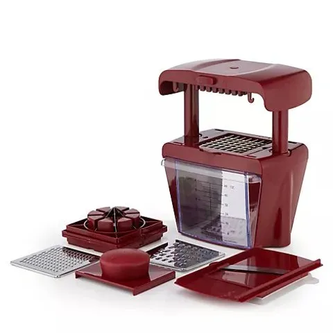 OUTLET CURTIS STONE CHOP CHOP ALL-IN-ONE PREP TOOL