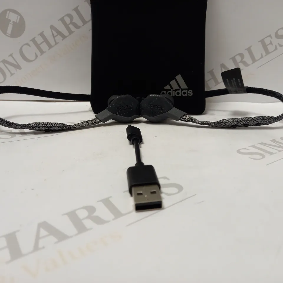 ADIDAS FWD-01 SPORT HEADPHONES - 16HR PLAYTIME