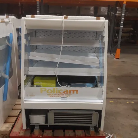 COMMERCIAL DISPLAY FRIDGE 