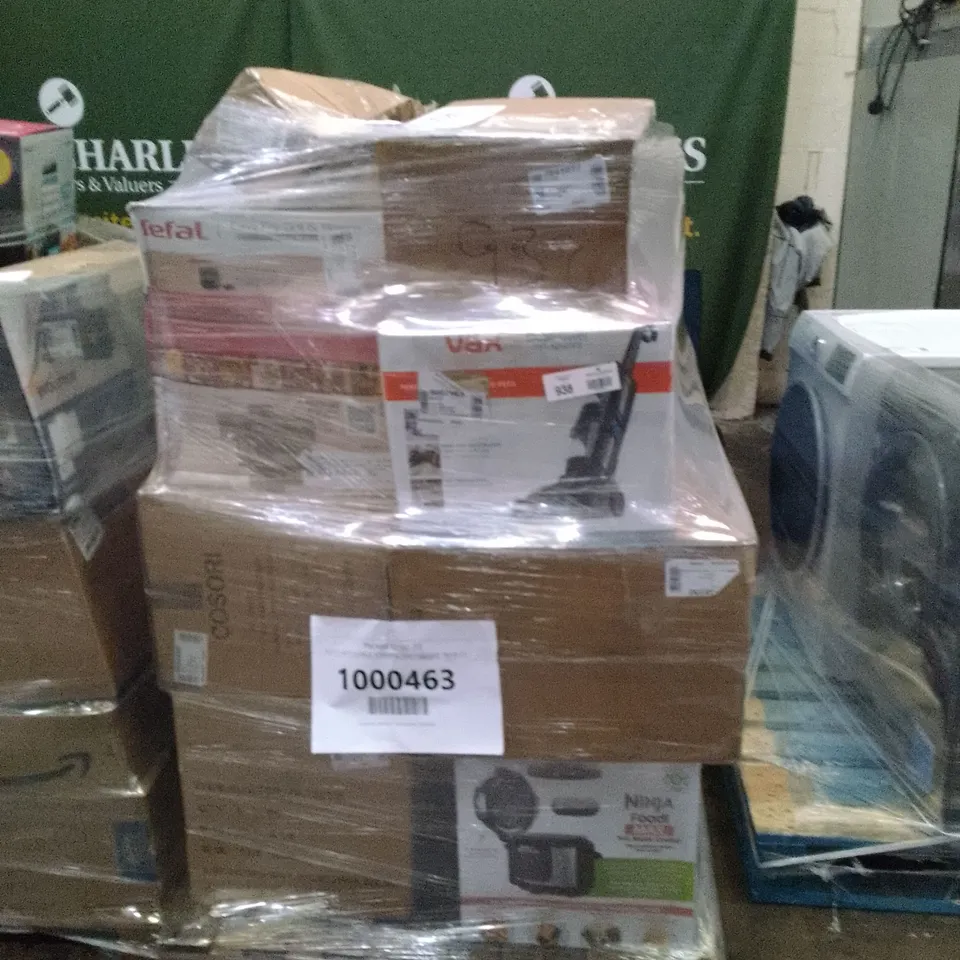 PALLET OF APPROXIMATELY 22 ASSORTED ELECTRICAL ITEMS TO INCLUDE