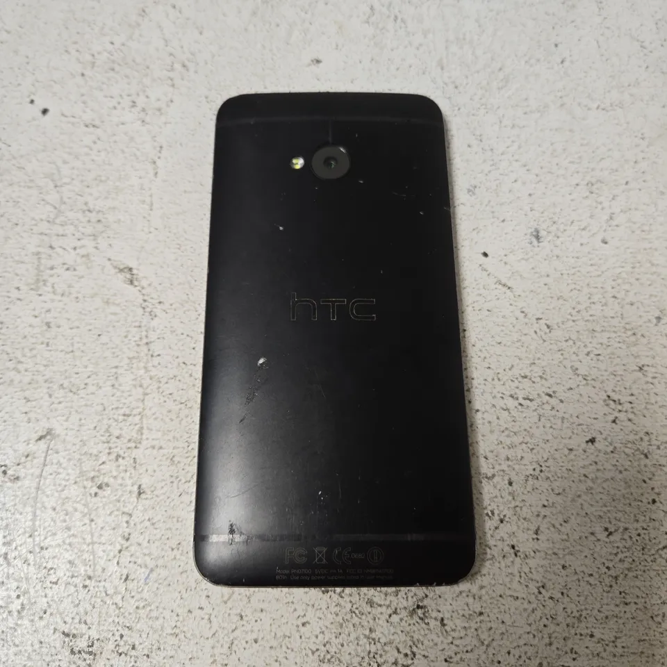 HTC ONE MINI SMARTPHONE