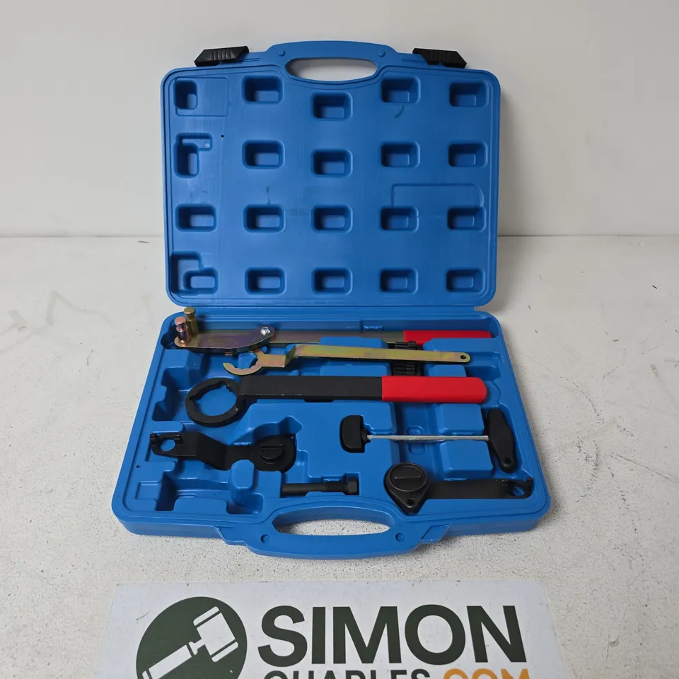 ENGINE CAMSHAFT TIMING TOOL KIT