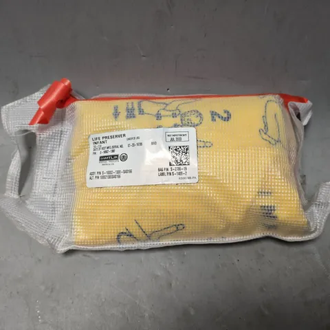 UNBRANDED LIFE PRESERVER INFANT