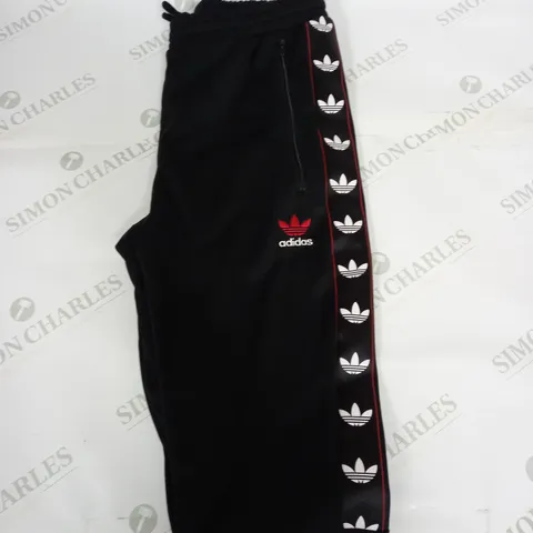 ADIDAS ORIGINAL TRACKSUIT BOTTOMS SIZE XS