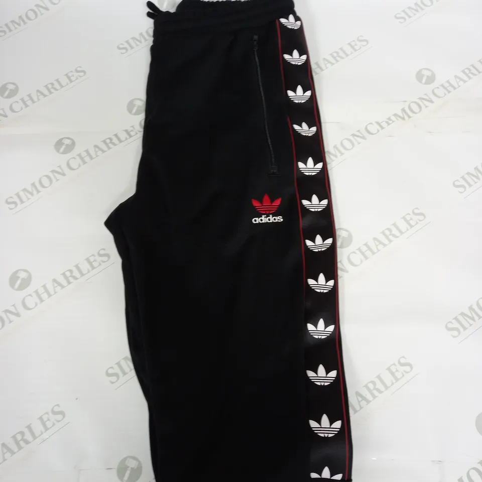 ADIDAS ORIGINAL TRACKSUIT BOTTOMS SIZE XS